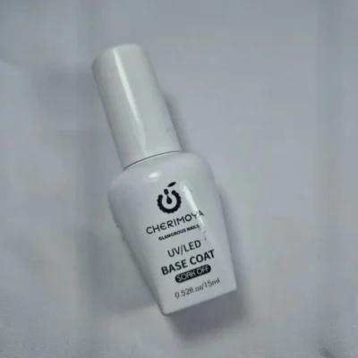 BASE COAT CHERIMOYA