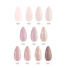 ESMALTE NUDE TRANSLUCENT CHERIMOYA 12ML