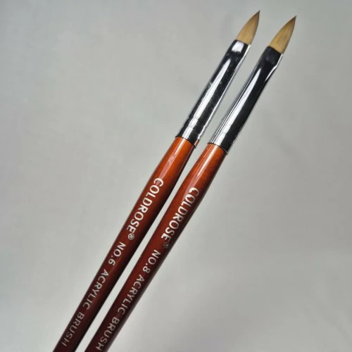 PINCEL COLDROSE CHERIMOYA