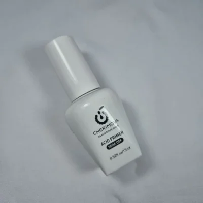 PRIMER CON ACIDO IMPORTADO 15ML CHERIMOYA