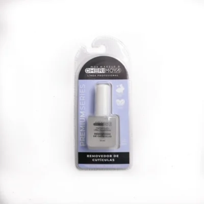 REMOVEDOR DE CUTICULAS PREMIUM 10ML