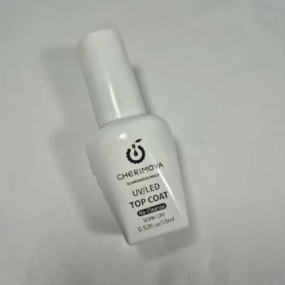 TOP COAT CHERIMOYA