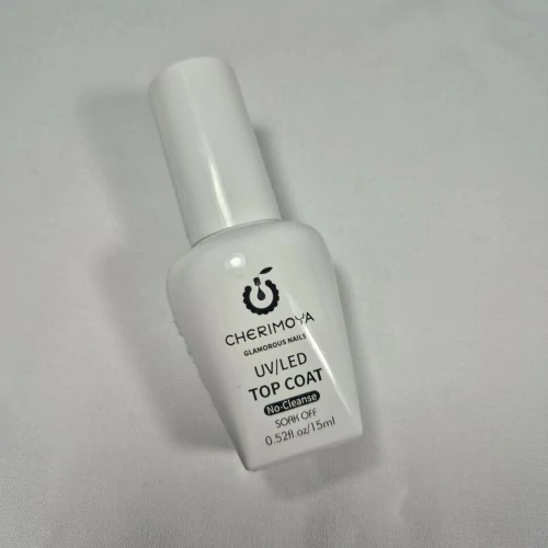 TOP COAT CHERIMOYA