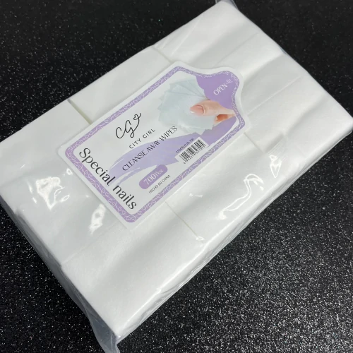 WIPES CITY GIRL X 700 UNIDADES