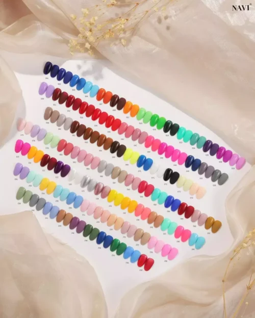 ESMALTE SEMIPERMANENTE NAVI 10ML