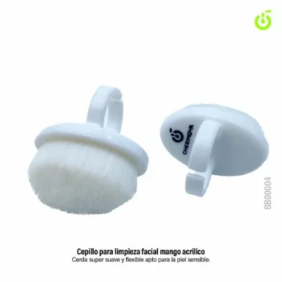 BROCHA PARA POLVO ANILLO