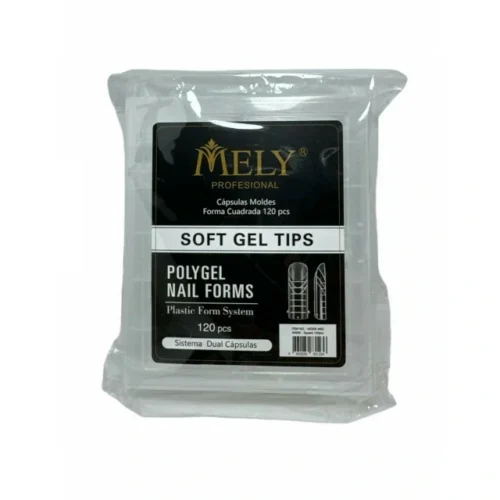 CAPSULA DUAL MELY CURVATURA C