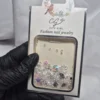 DECO STRASS SURTIDO CITY GIRL