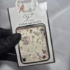 DECO STRASS SURTIDO CITY GIRL