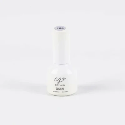 ESMALTE SEMIPERMANENTE 10ML CITY GIRL N109