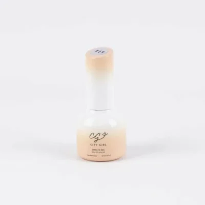 ESMALTE SEMIPERMANENTE 10ML CITY GIRL N111