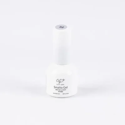 ESMALTE SEMIPERMANENTE 10ML CITY GIRL N32