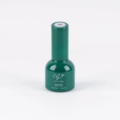 ESMALTE SEMIPERMANENTE 10ML CITY GIRL N35