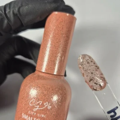 ESMALTE SEMIPERMANENTE 10ML CITY GIRL N94