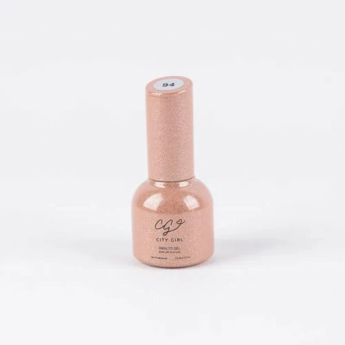 ESMALTE SEMIPERMANENTE 10ML CITY GIRL N94