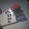 ESMALTES REFLECTIVOS CITY GIRL DEL 1 al 24