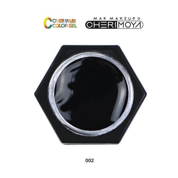 GEL PAINT CHERIMOYA 5ML CH109