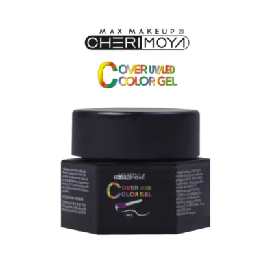 GEL PAINT CHERIMOYA 5ML CH109