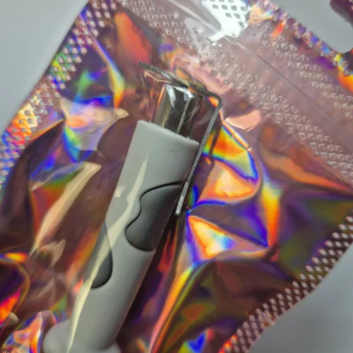 IMAN PATA DE GATO + 2 REPUESTOS CORAZON