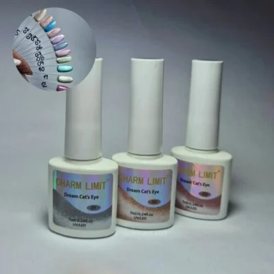 OJO DE GATO DREAM OJO DE GATO DREAM CHARM LIMIT