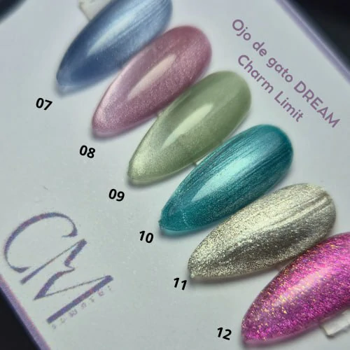OJO DE GATO DREAM CHARM LIMIT