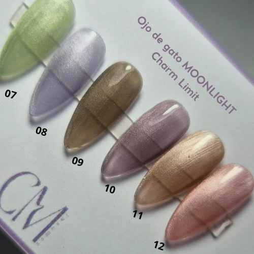 OJO DE GATO MOONLIGHT CHARM LIMIT