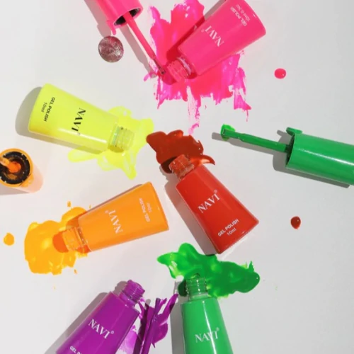 SEMI NAVI NUEVO PACKAGING 10ML PN91001