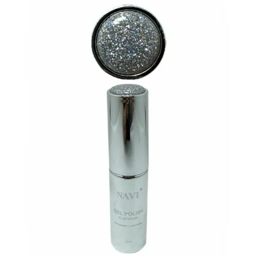 SEMIPERMANENTE NAVI PLATINUM 8ML