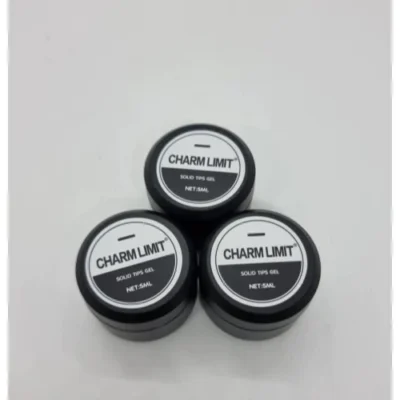 SOFT GEL CHARM LIMIT