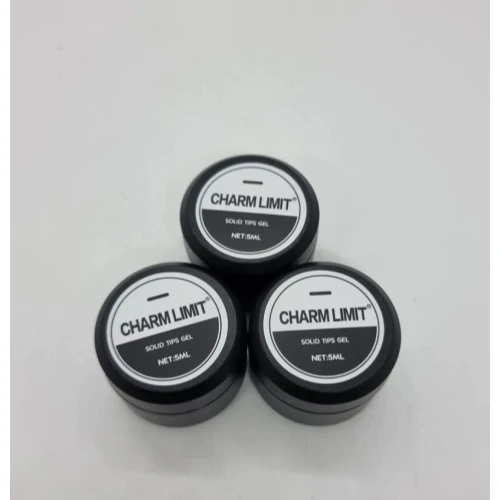 SOFT GEL CHARM LIMIT