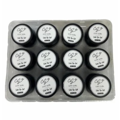 SOLID GEL