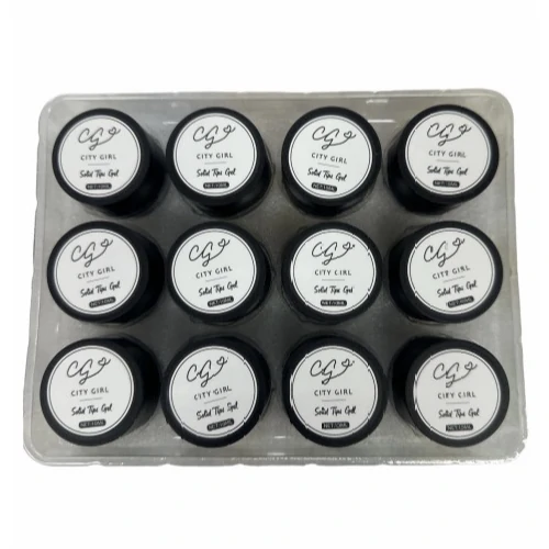 SOLID GEL