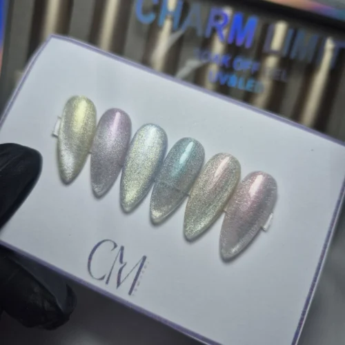 OJO DE GATO ALTA DENSIDAD A CHARM LIMIT