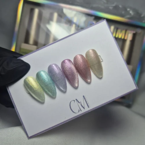 OJO DE GATO ALTA DENSIDAD B CHARM LIMIT