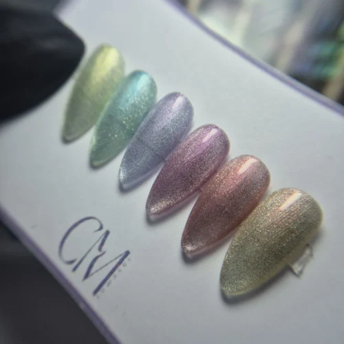 OJO DE GATO ALTA DENSIDAD B CHARM LIMIT