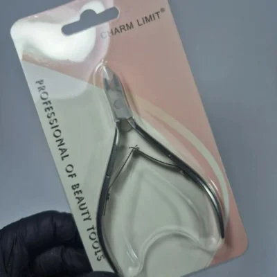 ALICATE CORTA CUTICULA CHARM LIMIT