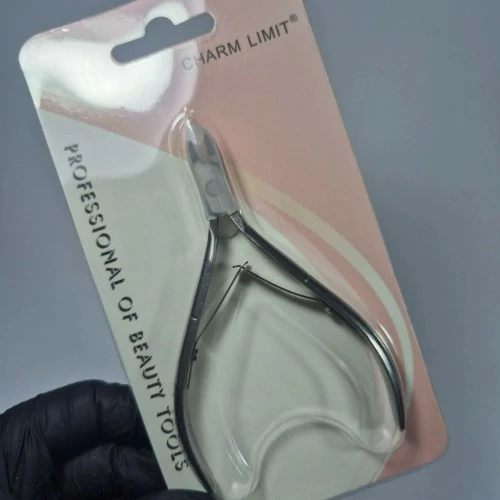 ALICATE CORTA CUTICULA CHARM LIMIT