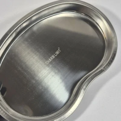 BANDEJA DE ACERO CHARM LIMIT