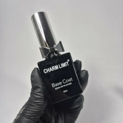 BASE COAT CHARM LIMIT