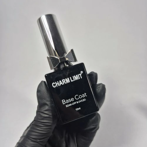 BASE COAT CHARM LIMIT