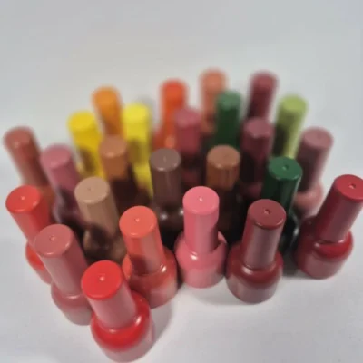 ESMALTE SEMIPERMANENTE CITY GIRL MINI 5ML