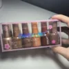 COLECCION CHARM LIMIT B X 12 COLORES 5ML