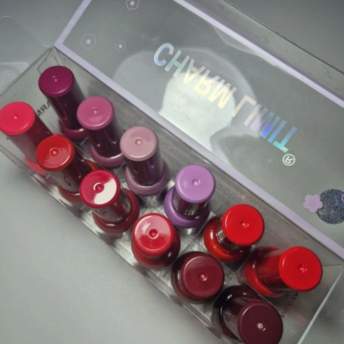 COLECCION CHARM LIMIT D X 12 COLORES