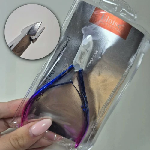 CORTA CUTICULAS ELOISE TORNASOL CORTA CUTICULAS ELOISE TORNASOL