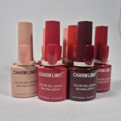 ESMALTE CHARM LIMIT 7ML