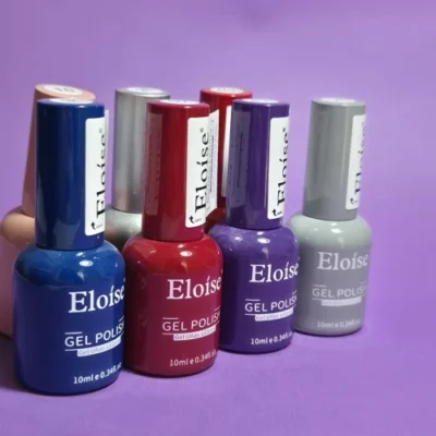 ESMALTE ELOISE 10ML