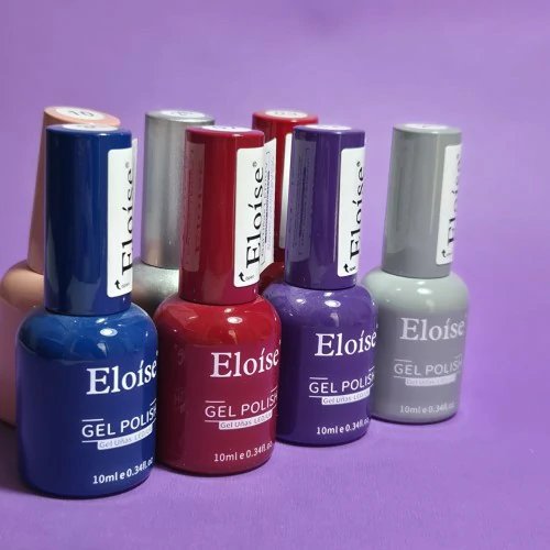 ESMALTE ELOISE 10ML ESMALTE ELOISE 10ML