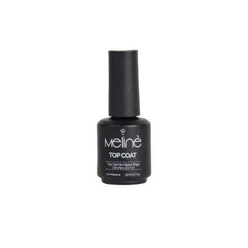 ESMALTE TOP COAT MELINE 15ML