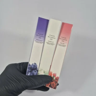 LAPIZ ACEITE DE CUTICULAS