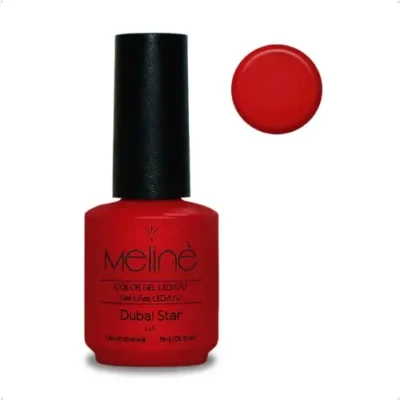 Meliné Semipermanente 146 dubai star X 15 Ml